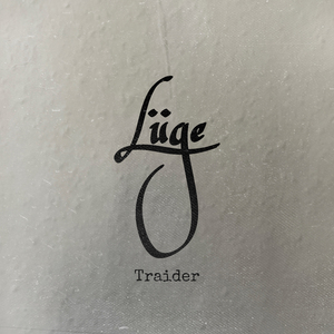Lüge