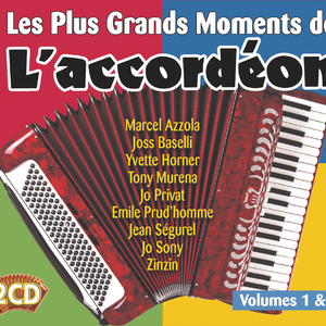 Marche des accordéonistes lyonnais