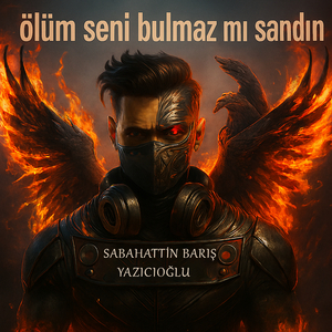 Ölüm Seni Bulmaz Mı Sandın