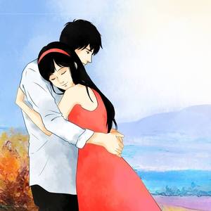 缘分惹的祸（翻自 庄子诺）