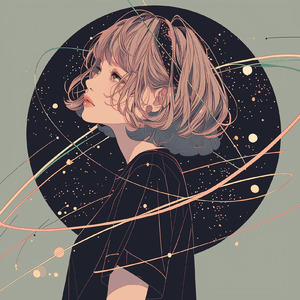 未来からのしずく