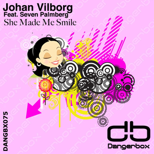 She Made Me Smile (4Frame's 80s Remix)