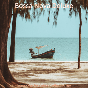 Ambience for Resting