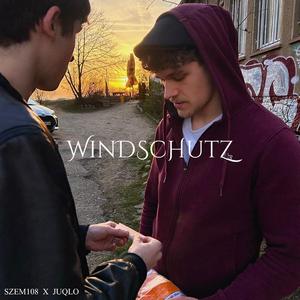 Windschutz
