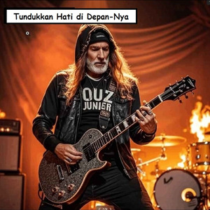 Tundukkan Hati di Depan Nya
