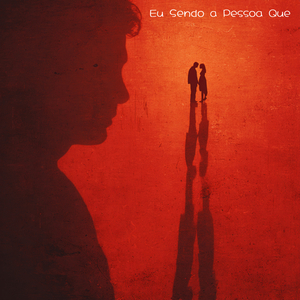 Eu Sendo a Pessoa Que