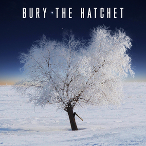 Bury the Hatchet (Alt. Mix) [feat. Kylee Brielle]