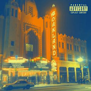 Try Harder (feat. Keak Da Sneak & T-Mazz)