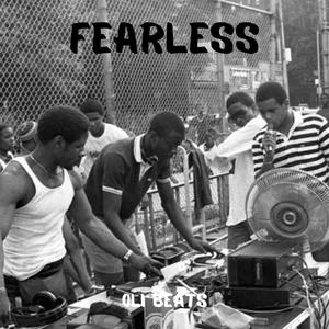 Fearless - Boom Bap Beat