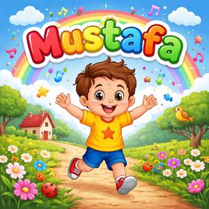 Mustafa Ram Pam Pam
