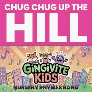 Chug Chug Up the Hill