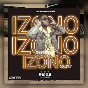 Izono (feat. Dee drummer & Kay_Sawllomanr)