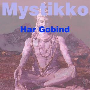 Mystikko
