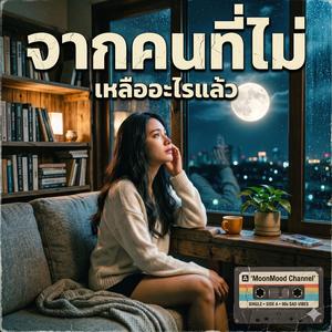 เพลง ฉันยังอยู่ตรงนี้