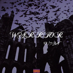 Warrior(Feat.AF,Prod.E.PINE)