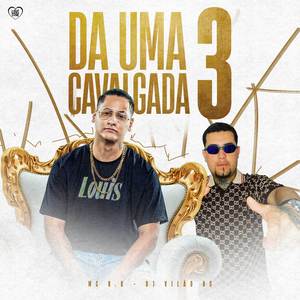 Da uma Cavalgada 3