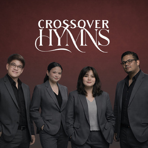 มีแต่พระโลหิตพระเยซู (Crossover Hymns)