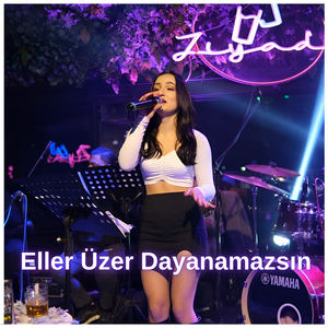 Eller Üzer Dayanamazsın