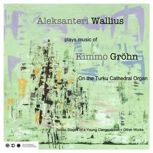 This Ain't No Disco (with Kimmo Gröhn)