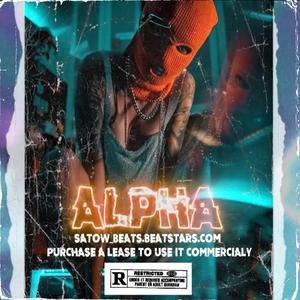 ALPHA (AFROTRAP BEAT)
