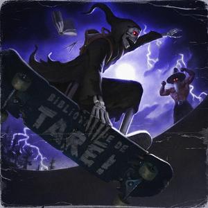 BIBLIOTHÈQUE DE TARÉ (feat. Une Bonne Soirée)