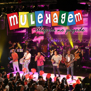 Leva um Tempo (Ao Vivo)