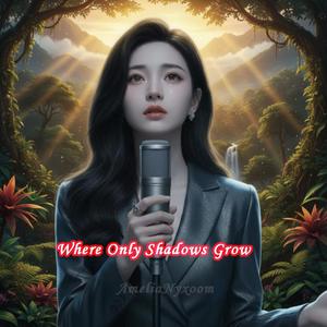 Where Only Shadows Grow