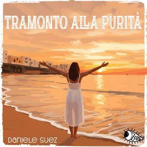 Tramonto alla Purità
