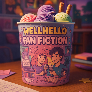 Fan fiction