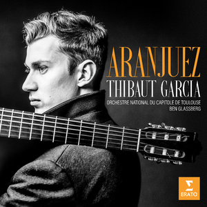 Concierto de Aranjuez:II. Adagio