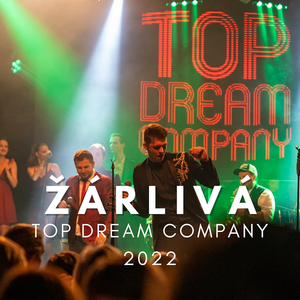 Žárlivá (Radio Edit)