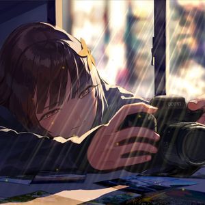 レンズ（镜头）