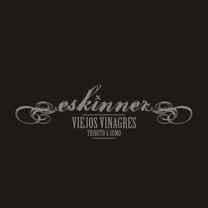 Los Viejos Vinagres (Cover)