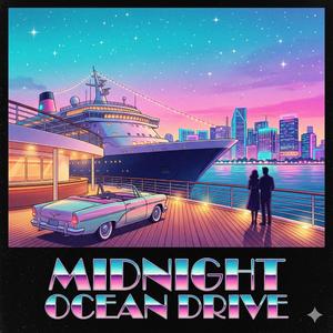 Tokyo Bay Disco (東京湾ディスコ)