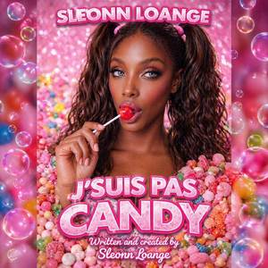 J’suis pas Candy
