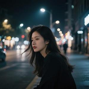 受了点伤 (Remix)