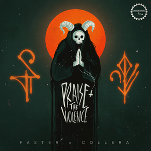 Praise the Violence