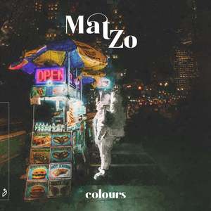 Colours (Extended Mix)