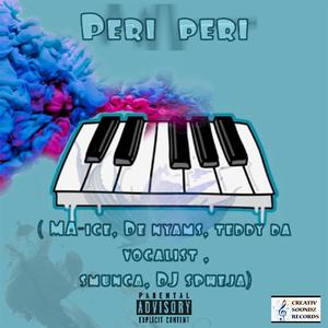 Peri Peri