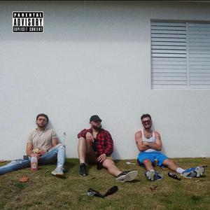 Rent Free (feat. Rxlph)
