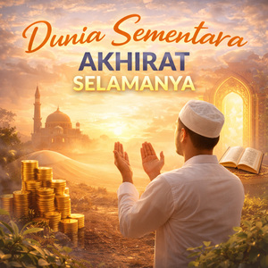 Dunia Sementara