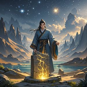 通智神变