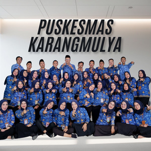 Puskesmas Karangmulya