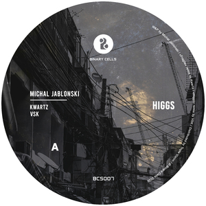 Higgs (Original Mix)