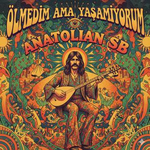 Ölmedim Ama Yaşamıyorum