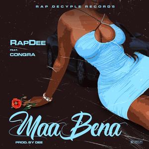 Maabena (feat. Conqra)