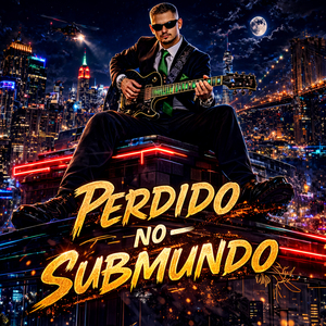 Perdido no Submundo