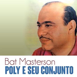 Bat Masterson