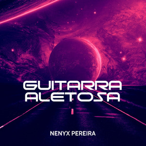 Guitarra Aletosa