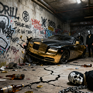 Toxina毒素（Prod By 9zi&牙刷）